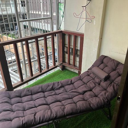 Jomtien Beach Hostel & Guesthouse 외부 사진