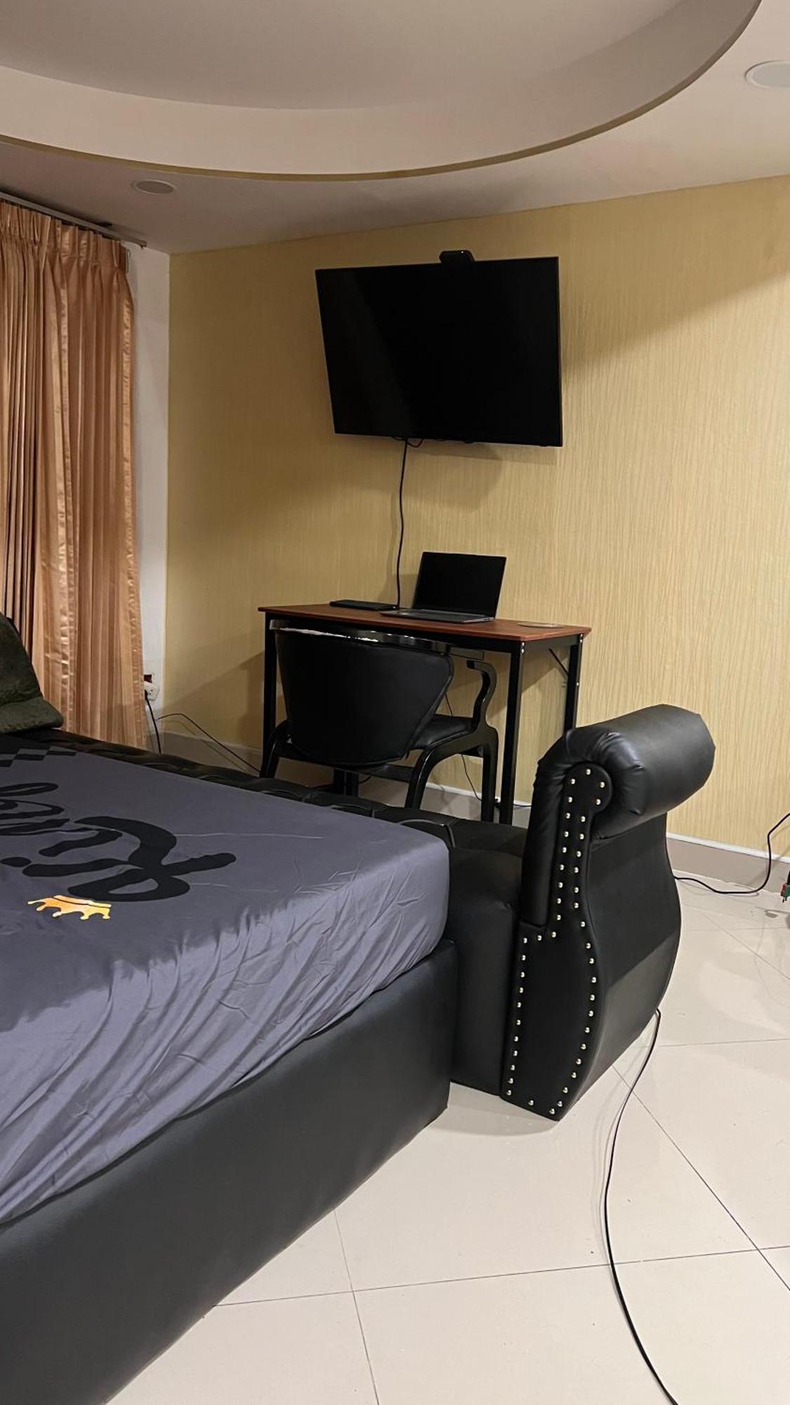 Jomtien Beach Hostel & Guesthouse 외부 사진