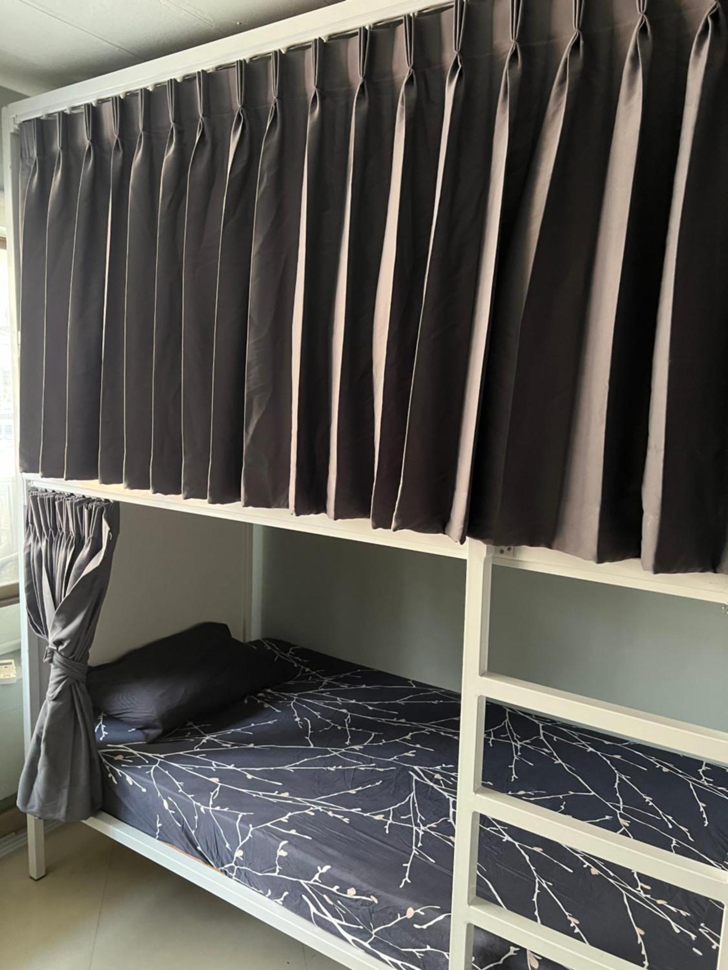 Jomtien Beach Hostel & Guesthouse 외부 사진